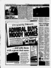 Brentwood Gazette Thursday 03 February 1994 Page 32