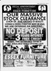 Brentwood Gazette Thursday 17 February 1994 Page 11