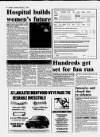 Brentwood Gazette Thursday 17 February 1994 Page 16