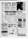 Brentwood Gazette Thursday 17 February 1994 Page 19