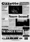 Brentwood Gazette Thursday 17 February 1994 Page 56