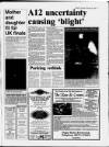 Brentwood Gazette Thursday 24 February 1994 Page 7