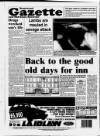 Brentwood Gazette Thursday 24 February 1994 Page 64