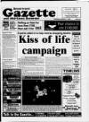 Brentwood Gazette Thursday 17 March 1994 Page 1