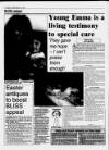 Brentwood Gazette Thursday 17 March 1994 Page 4