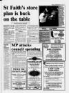 Brentwood Gazette Thursday 17 March 1994 Page 5