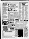 Brentwood Gazette Thursday 17 March 1994 Page 6