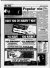 Brentwood Gazette Thursday 24 March 1994 Page 18