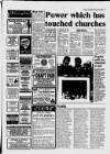 Brentwood Gazette Thursday 16 February 1995 Page 21