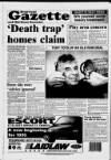 Brentwood Gazette Thursday 16 February 1995 Page 64