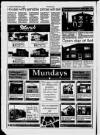 Brentwood Gazette Thursday 02 March 1995 Page 24