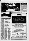 Brentwood Gazette Thursday 02 March 1995 Page 39
