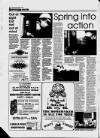 Brentwood Gazette Thursday 02 March 1995 Page 74