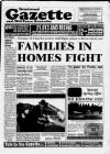 Brentwood Gazette Thursday 08 February 1996 Page 1