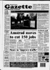 Brentwood Gazette Thursday 08 February 1996 Page 72