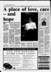 Brentwood Gazette Thursday 07 March 1996 Page 14
