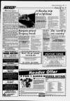 Brentwood Gazette Thursday 07 March 1996 Page 25