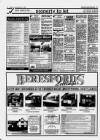 Brentwood Gazette Thursday 07 March 1996 Page 50