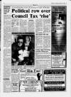 Brentwood Gazette Thursday 05 December 1996 Page 3