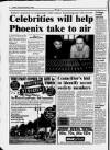 Brentwood Gazette Thursday 05 December 1996 Page 4