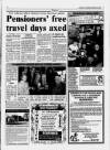 Brentwood Gazette Thursday 05 December 1996 Page 5