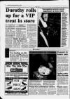 Brentwood Gazette Thursday 05 December 1996 Page 6