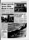 Brentwood Gazette Thursday 05 December 1996 Page 9