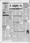 Brentwood Gazette Thursday 05 December 1996 Page 10