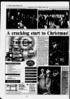 Brentwood Gazette Thursday 05 December 1996 Page 16