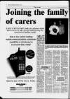 Brentwood Gazette Thursday 05 December 1996 Page 18