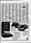 Brentwood Gazette Thursday 05 December 1996 Page 21