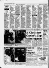 Brentwood Gazette Thursday 05 December 1996 Page 22