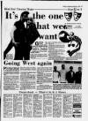 Brentwood Gazette Thursday 05 December 1996 Page 27