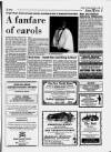 Brentwood Gazette Thursday 05 December 1996 Page 29