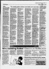 Brentwood Gazette Thursday 05 December 1996 Page 31