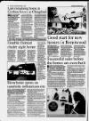 Brentwood Gazette Thursday 05 December 1996 Page 42