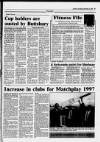 Brentwood Gazette Thursday 05 December 1996 Page 87