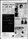 Brentwood Gazette Thursday 12 December 1996 Page 4