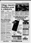 Brentwood Gazette Thursday 12 December 1996 Page 7