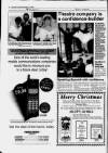 Brentwood Gazette Thursday 12 December 1996 Page 8