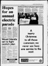 Brentwood Gazette Thursday 12 December 1996 Page 11