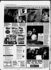 Brentwood Gazette Thursday 12 December 1996 Page 14