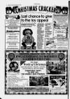 Brentwood Gazette Thursday 12 December 1996 Page 18