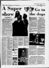 Brentwood Gazette Thursday 12 December 1996 Page 23