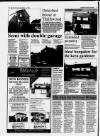 Brentwood Gazette Thursday 12 December 1996 Page 30