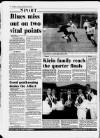 Brentwood Gazette Thursday 12 December 1996 Page 76