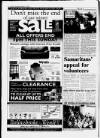 Brentwood Gazette Thursday 13 February 1997 Page 8