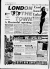 Brentwood Gazette Thursday 13 February 1997 Page 22