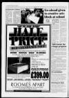 Brentwood Gazette Thursday 03 July 1997 Page 8