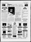 Brentwood Gazette Thursday 03 July 1997 Page 27